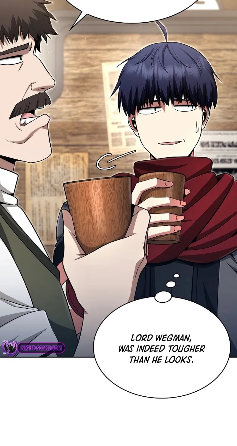 Read Debuff Master chapter 11 image 38 on Lezhin