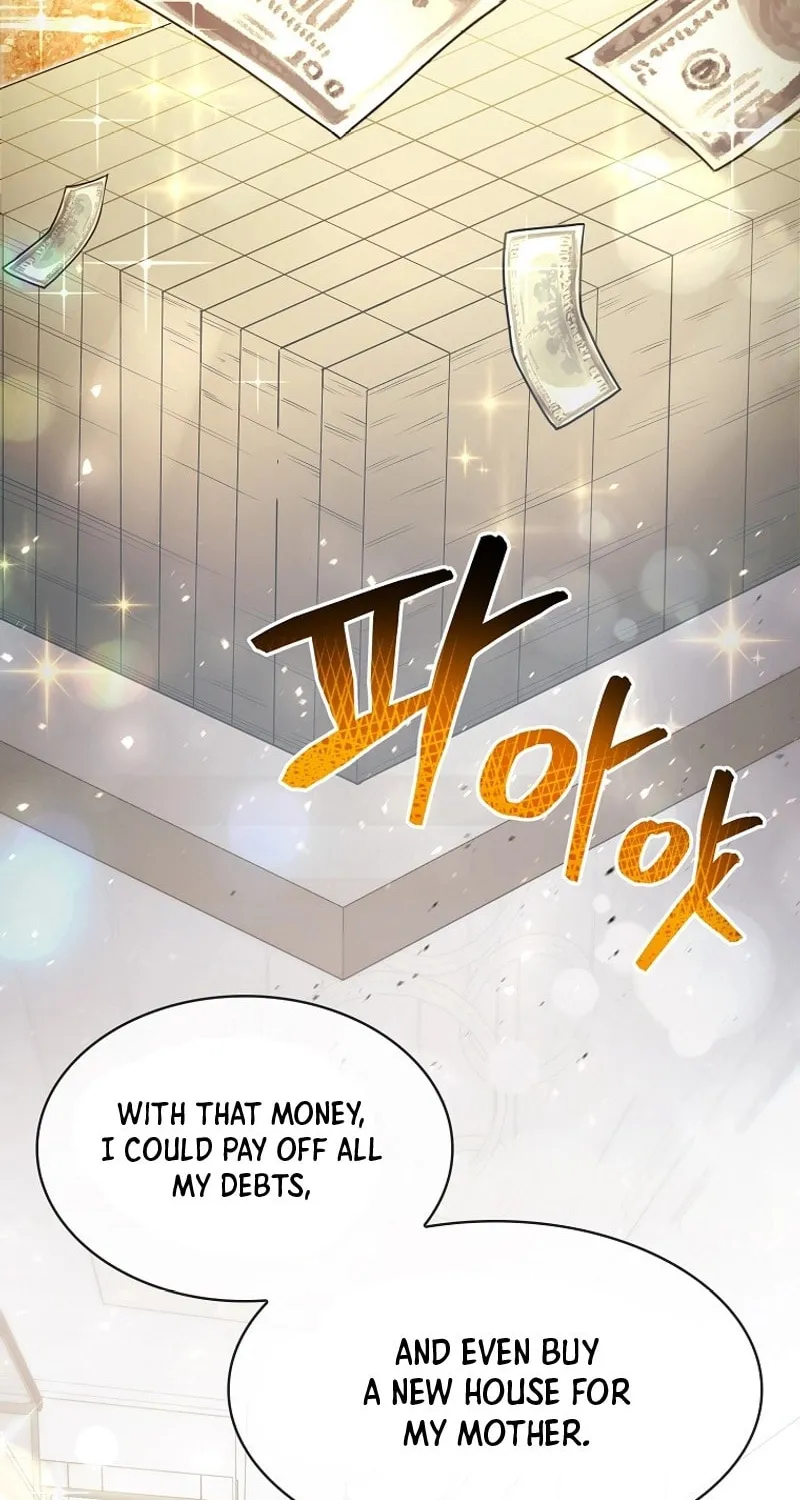 Read Debuff Master chapter 11 image 4 on Lezhin