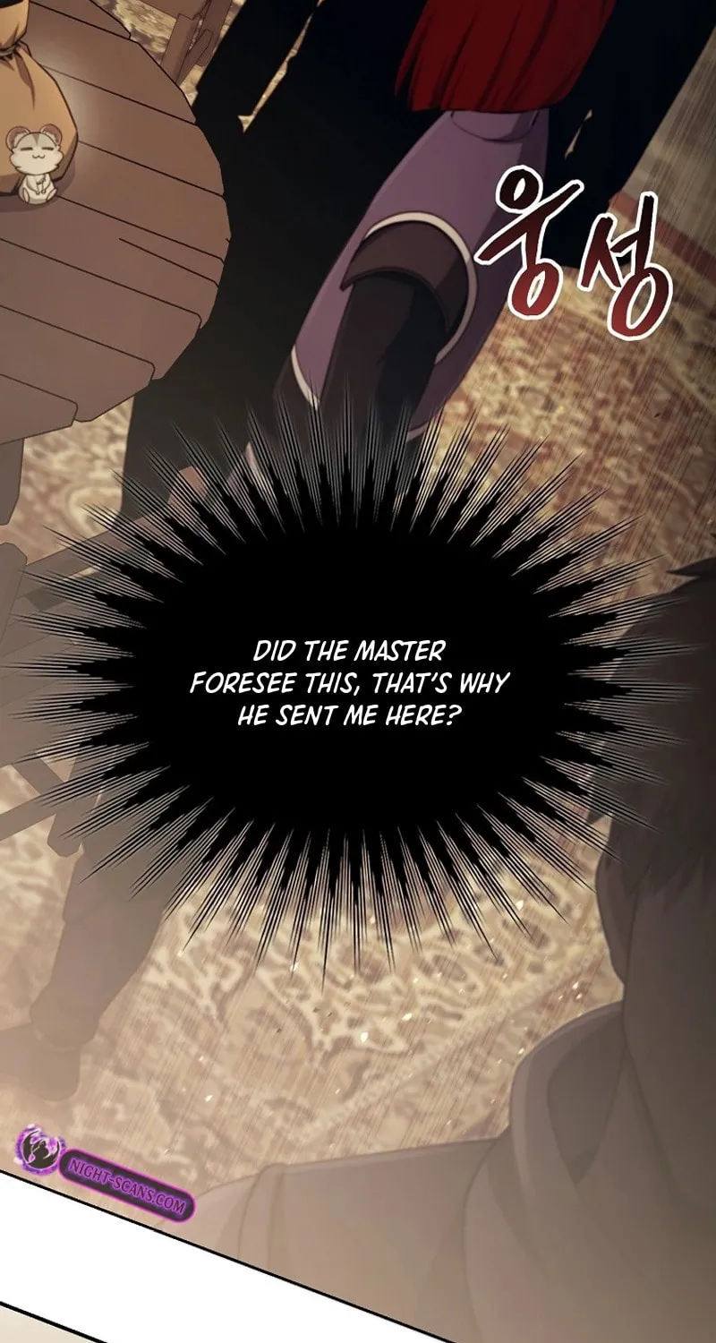 Read Debuff Master chapter 11 image 41 on Lezhin