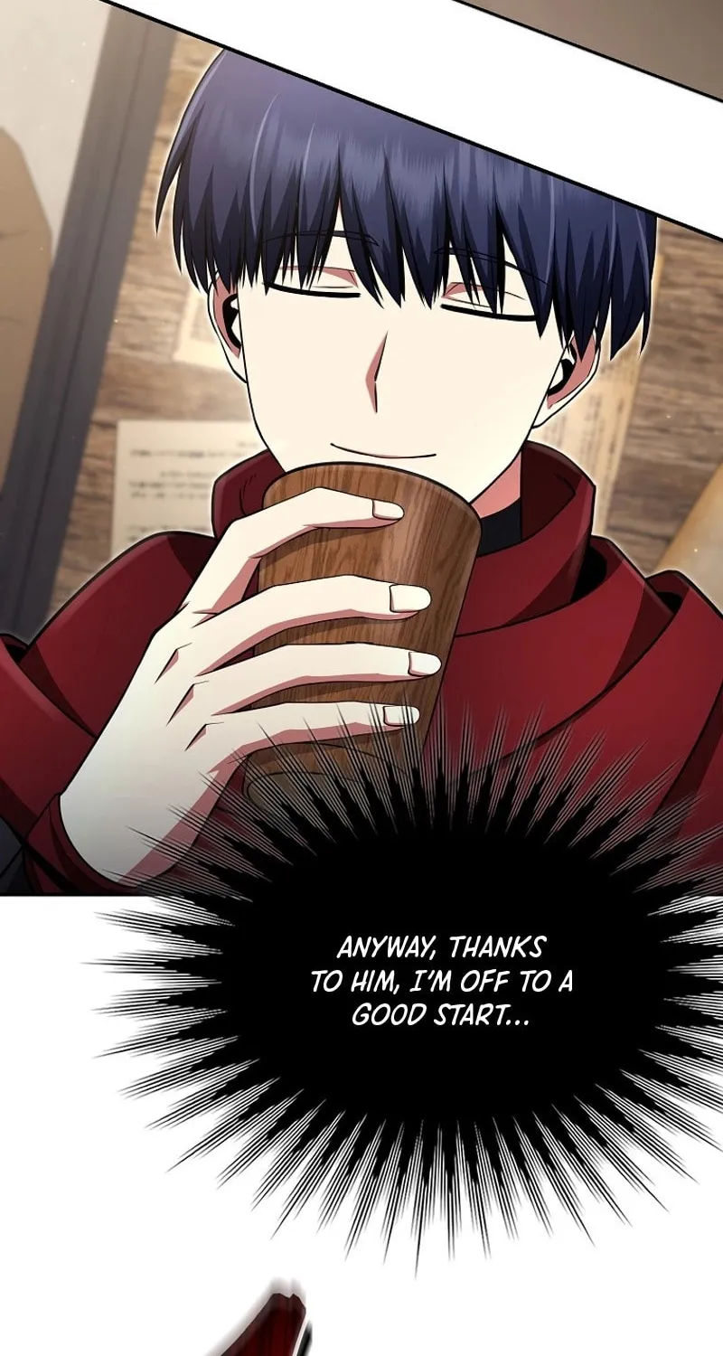 Read Debuff Master chapter 11 image 42 on Lezhin
