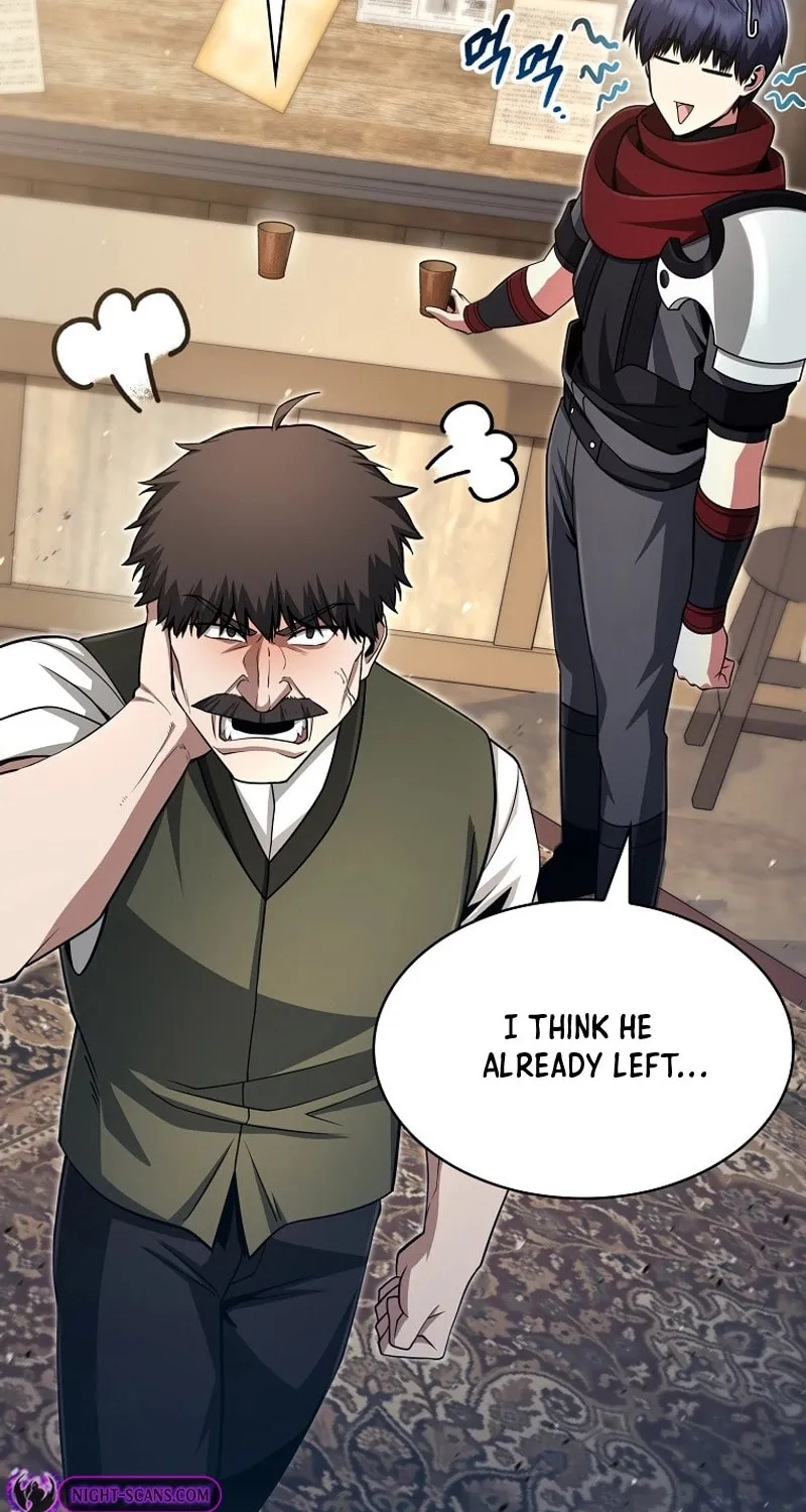 Read Debuff Master chapter 11 image 50 on Lezhin