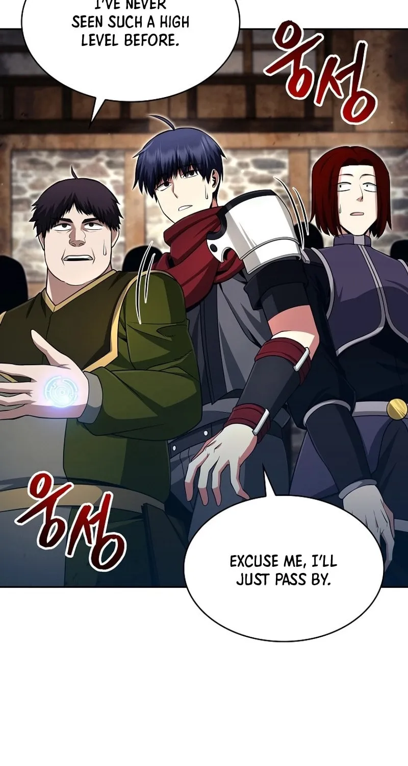 Read Debuff Master chapter 11 image 56 on Lezhin