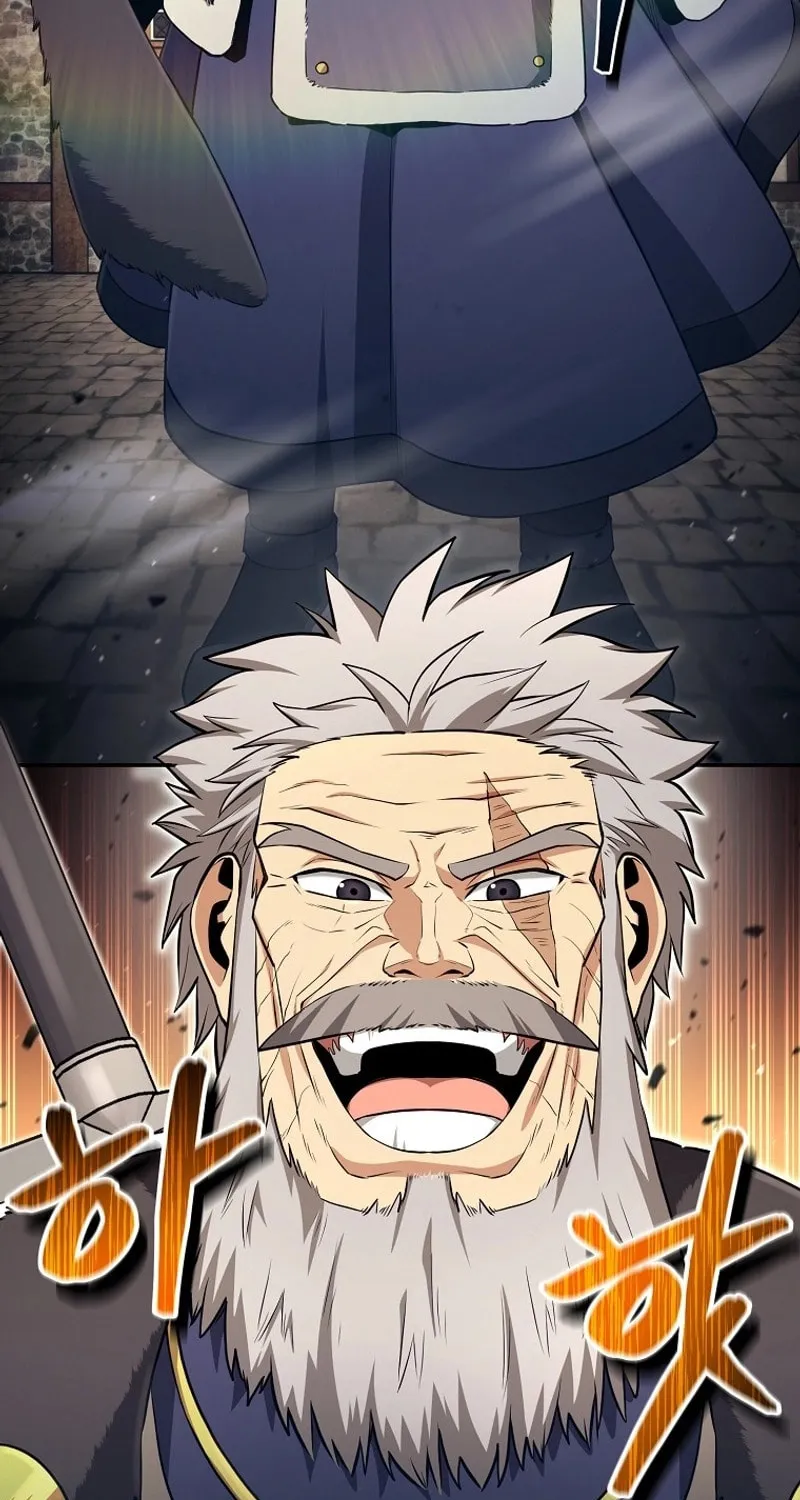 Read Debuff Master chapter 11 image 59 on Lezhin