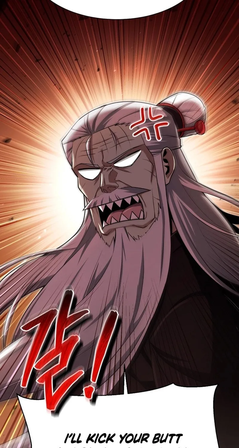 Read Debuff Master chapter 11 image 6 on Lezhin
