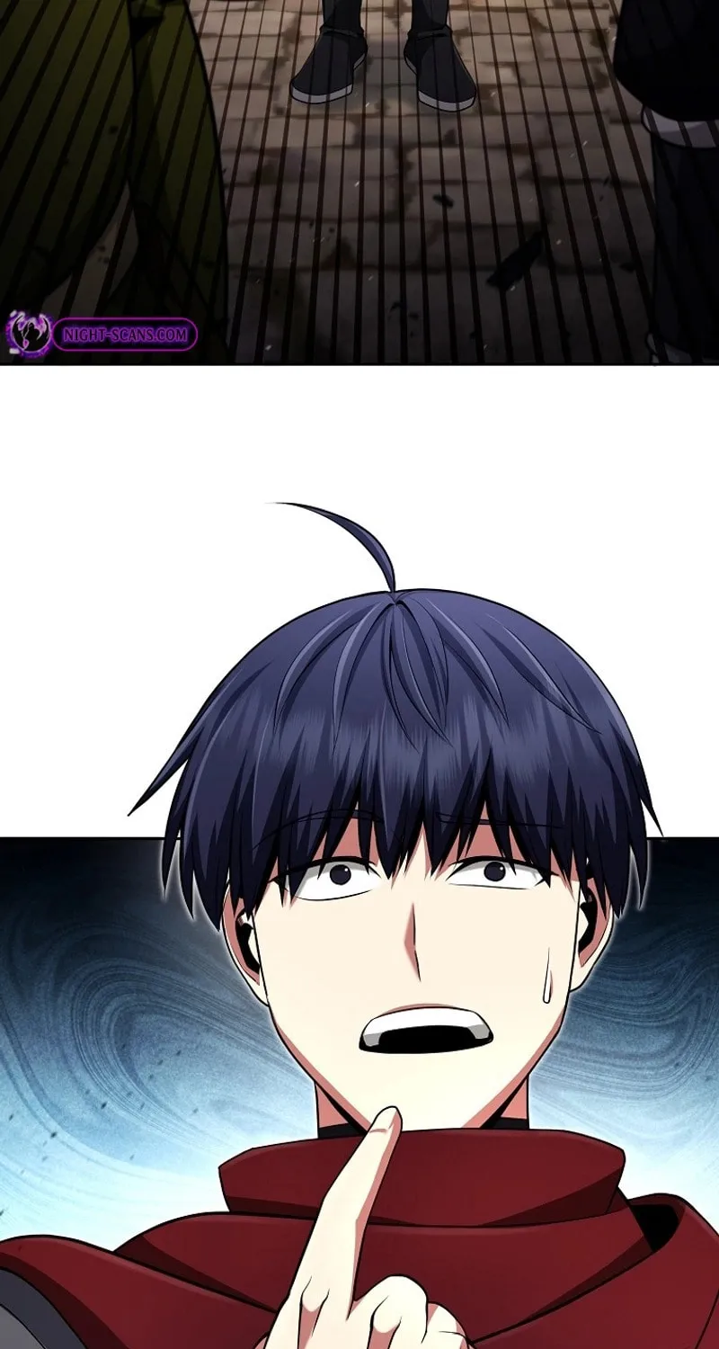Read Debuff Master chapter 11 image 61 on Lezhin