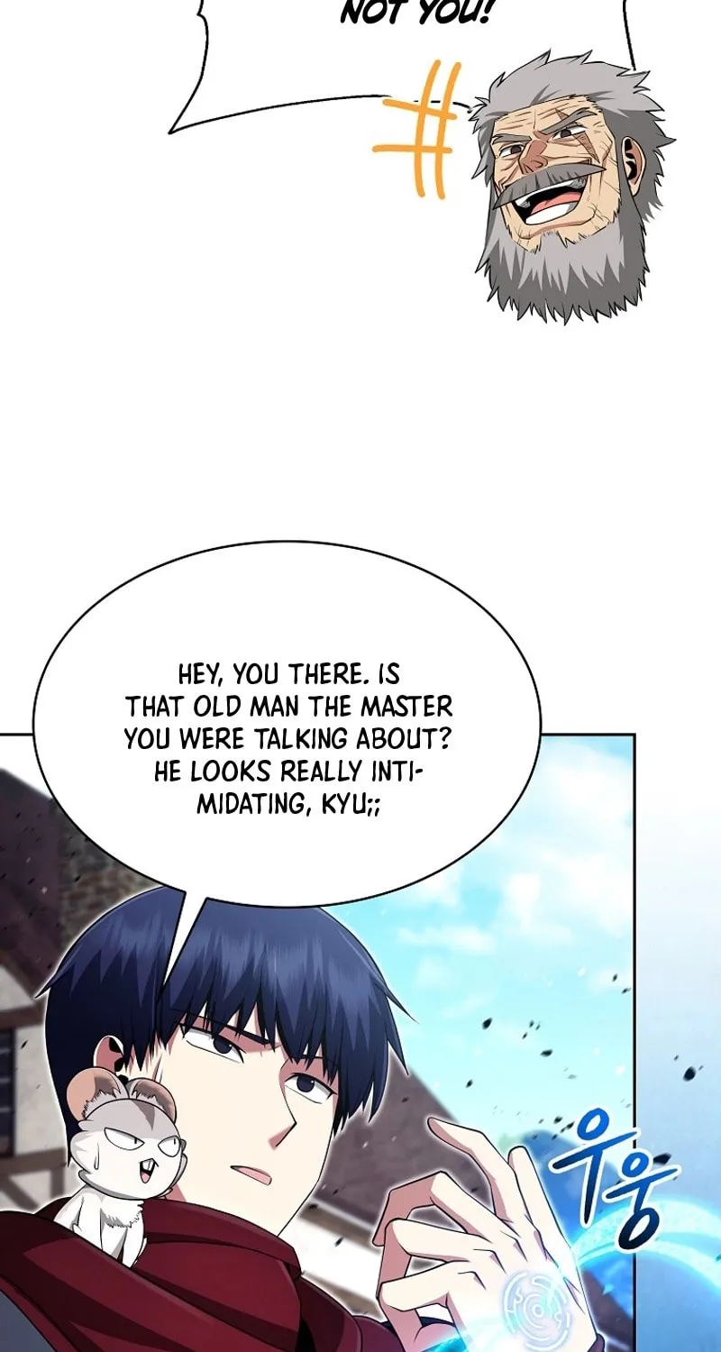 Read Debuff Master chapter 11 image 63 on Lezhin