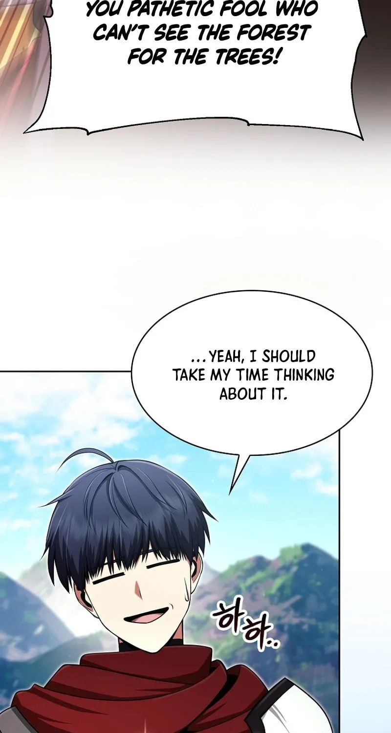 Read Debuff Master chapter 11 image 7 on Lezhin