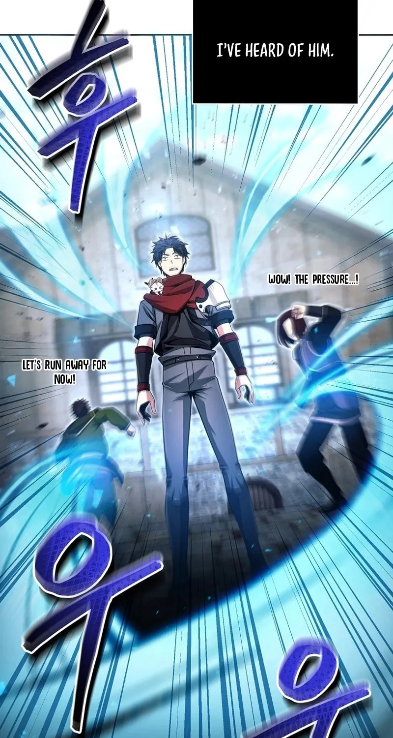 Read Debuff Master chapter 11 image 73 on Lezhin