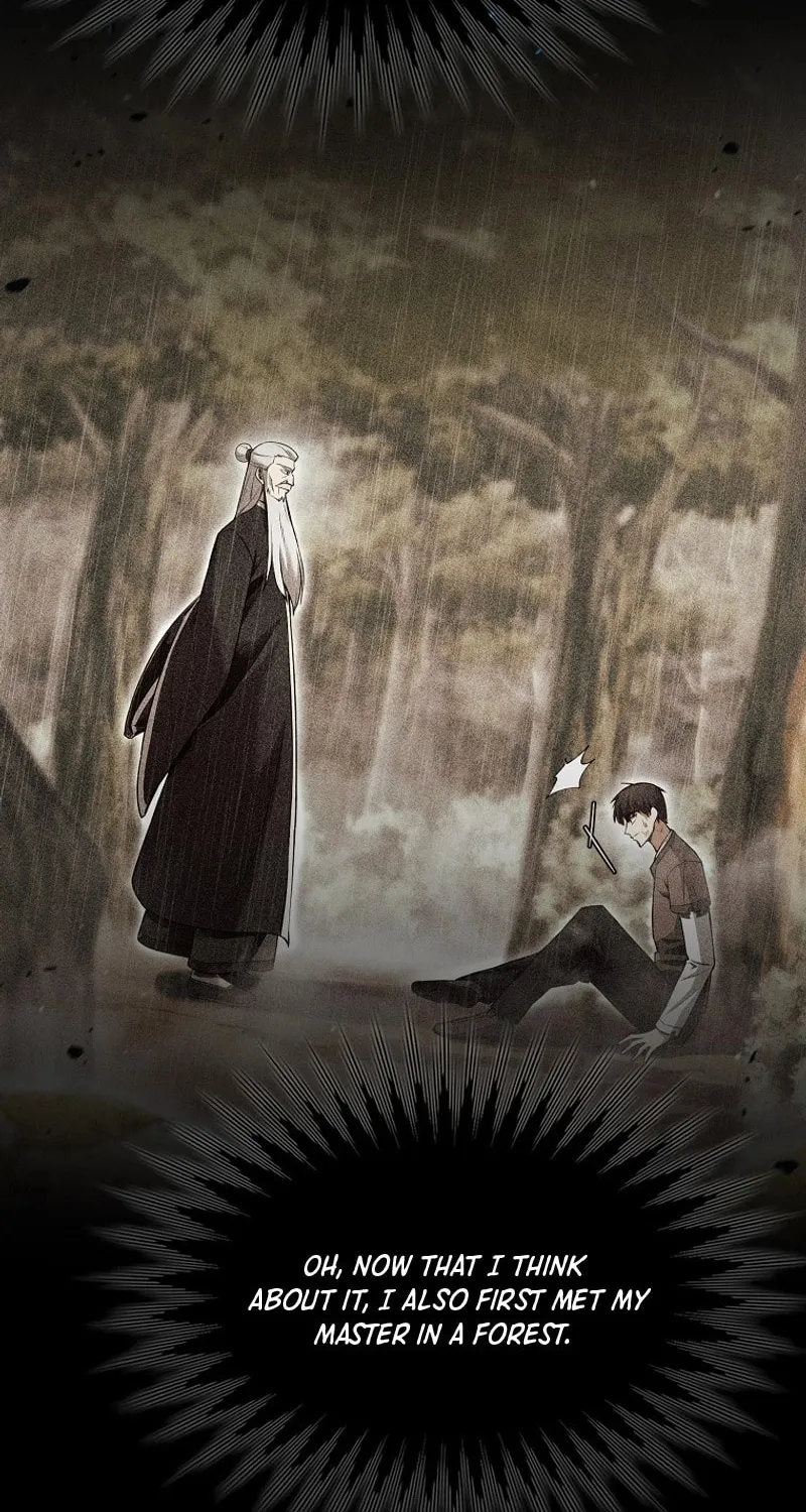Read Debuff Master chapter 11 image 76 on Lezhin