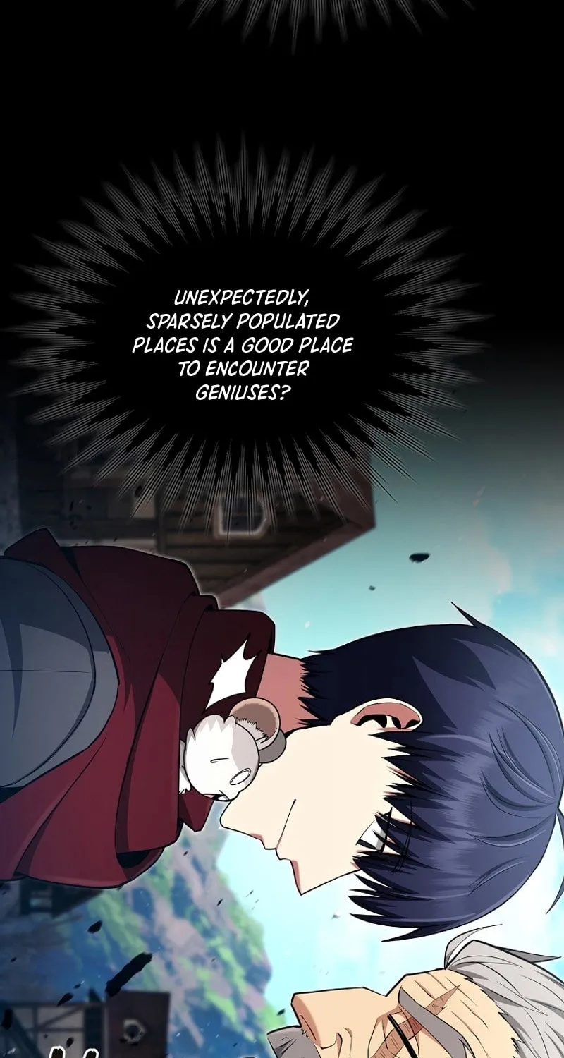 Read Debuff Master chapter 11 image 77 on Lezhin