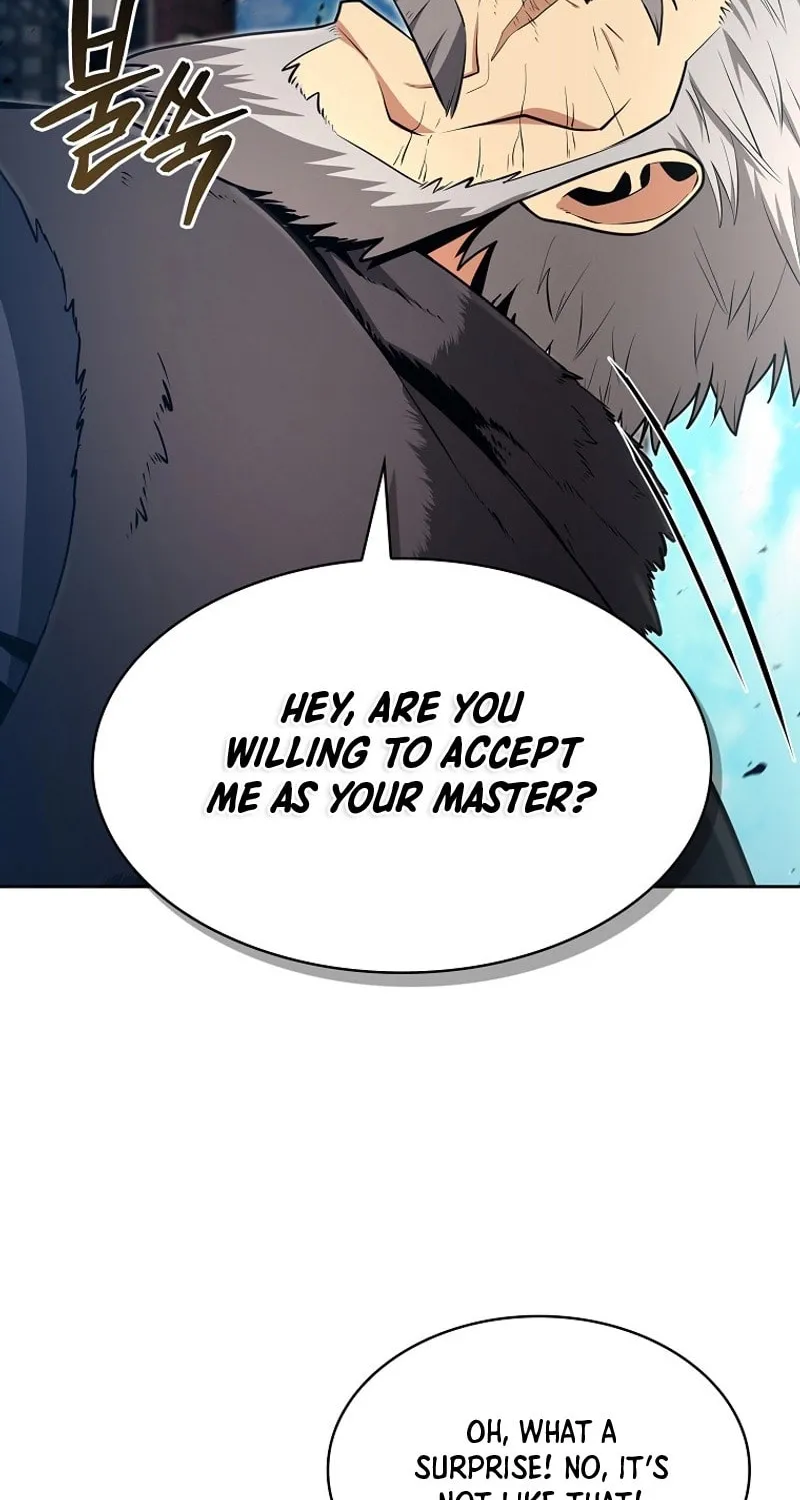 Read Debuff Master chapter 11 image 78 on Lezhin