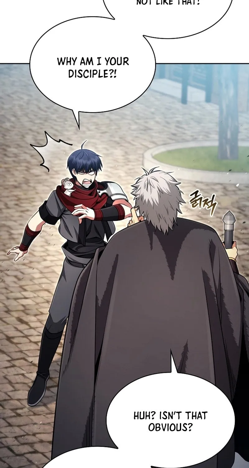 Read Debuff Master chapter 11 image 79 on Lezhin