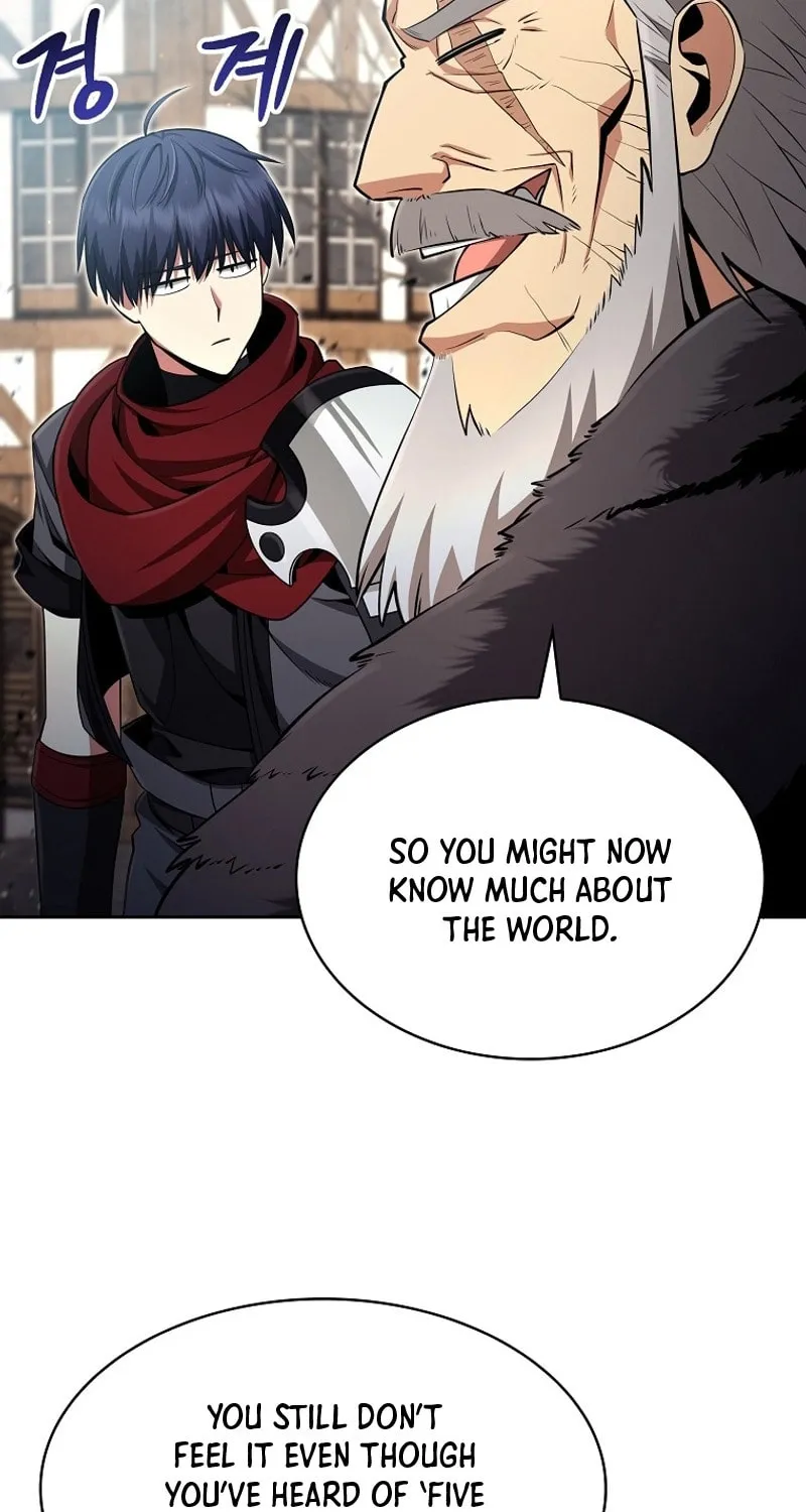 Read Debuff Master chapter 11 image 81 on Lezhin