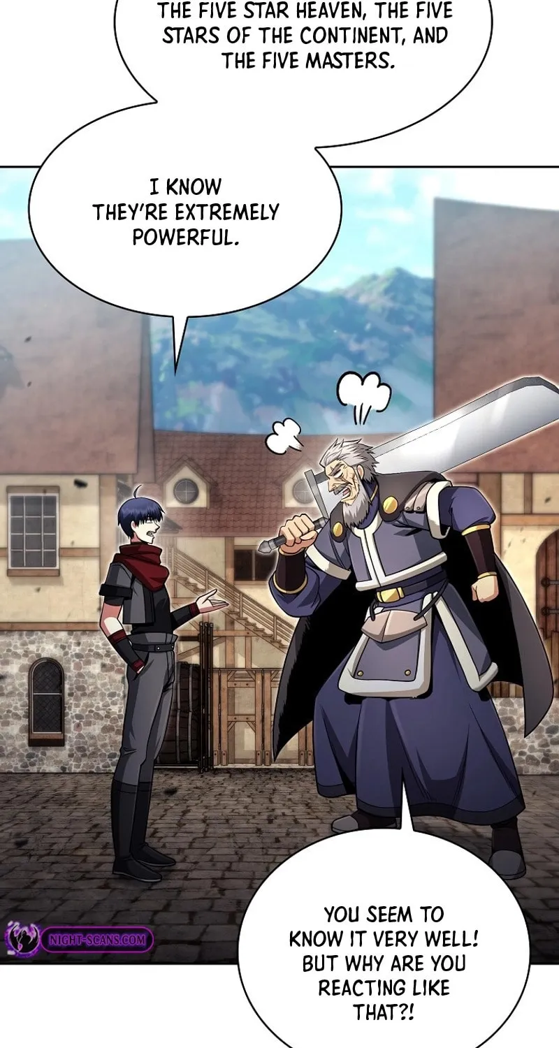 Read Debuff Master chapter 11 image 84 on Lezhin