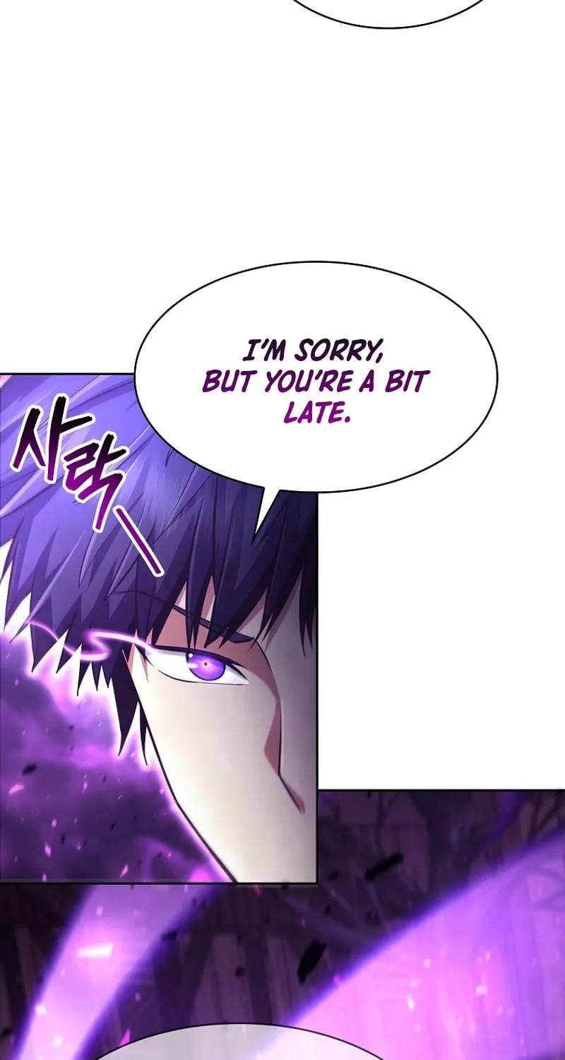 Read Debuff Master chapter 11 image 85 on Lezhin