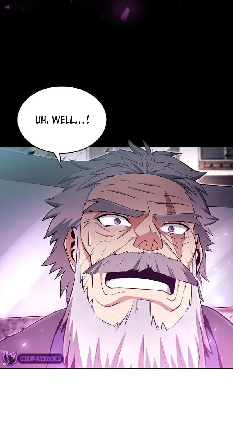 Read Debuff Master chapter 11 image 89 on Lezhin
