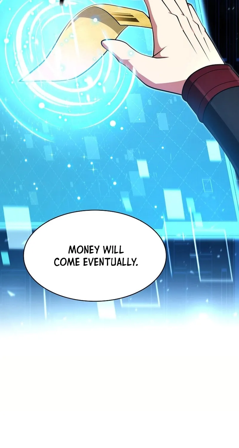Read Debuff Master chapter 11 image 9 on Lezhin