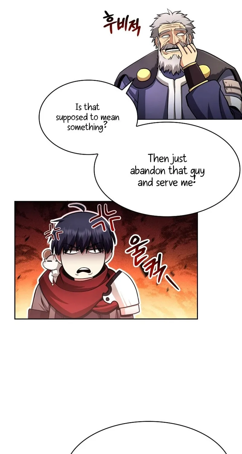 Read Debuff Master chapter 11 image 90 on Lezhin