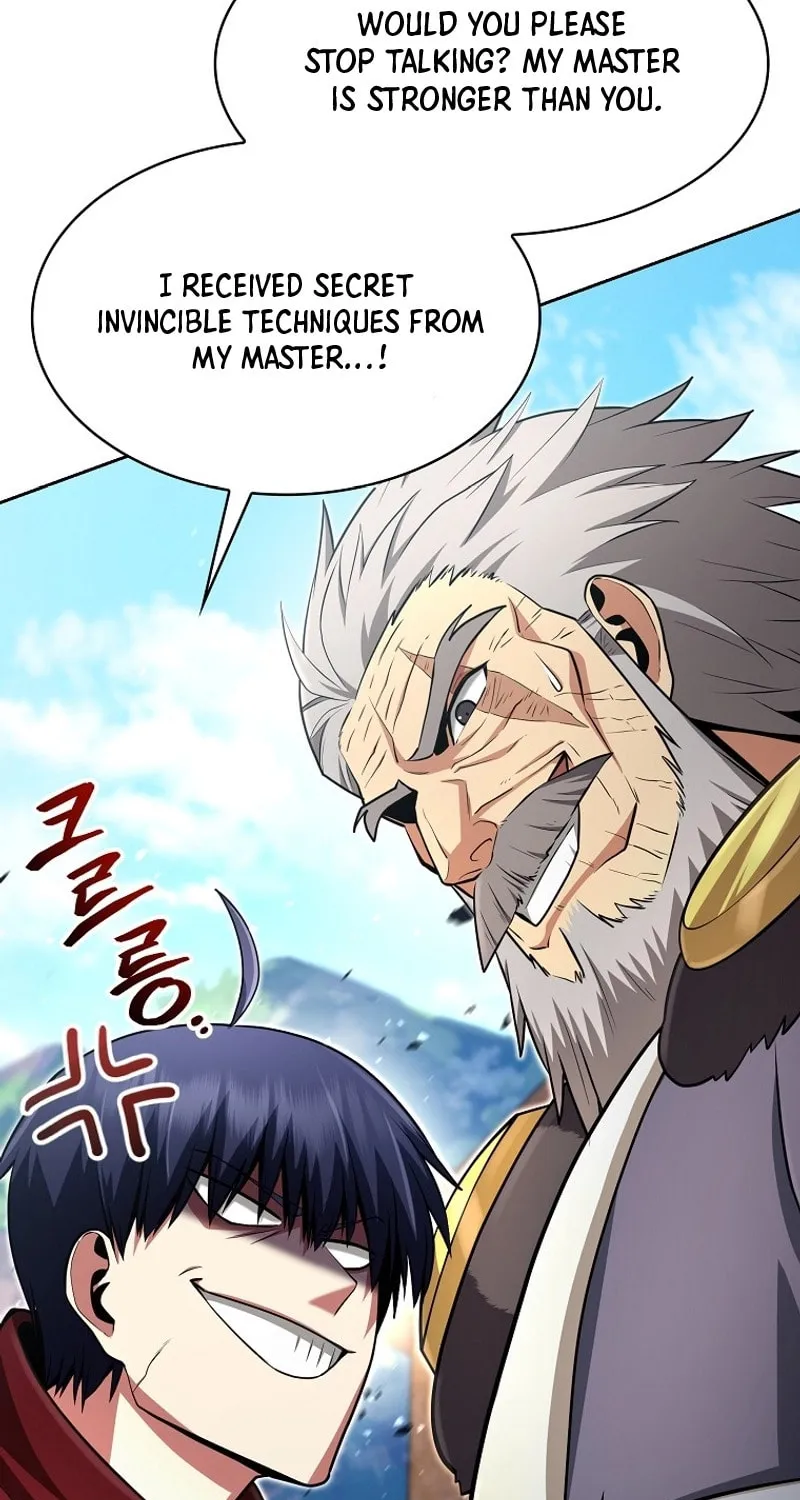 Read Debuff Master chapter 11 image 91 on Lezhin