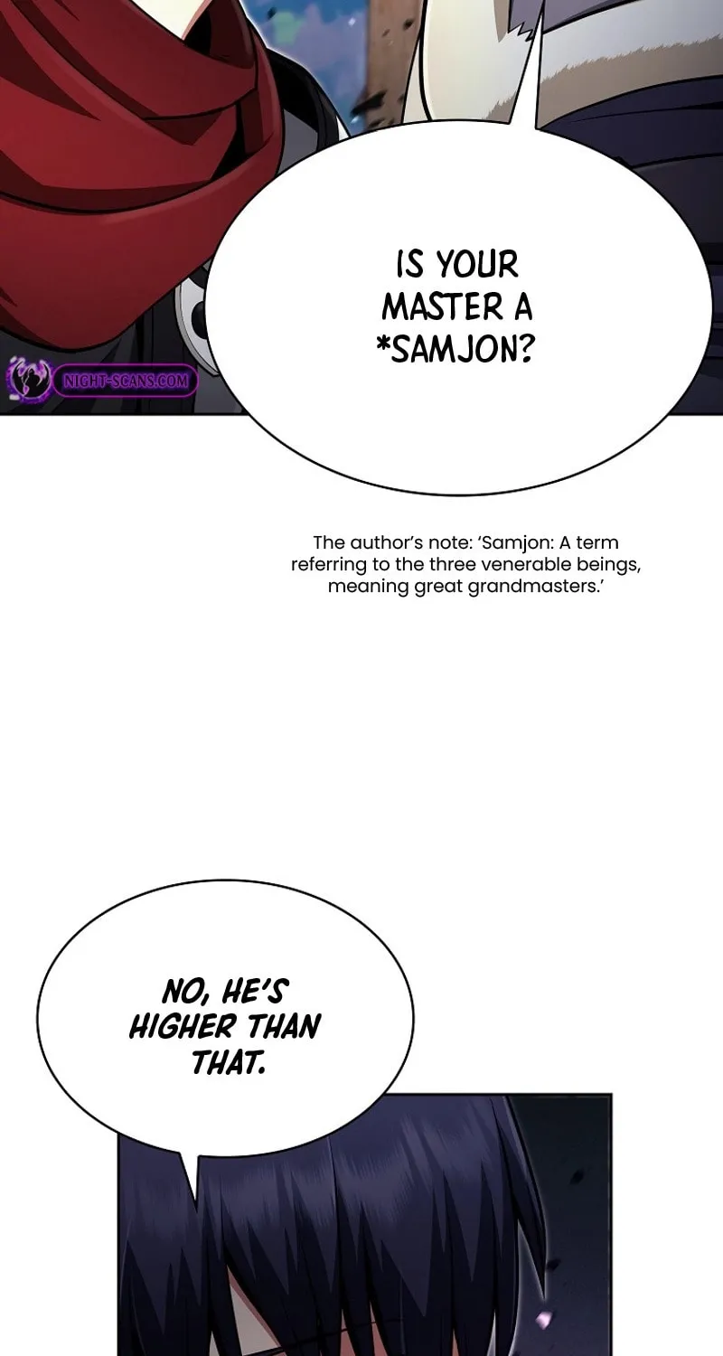 Read Debuff Master chapter 11 image 92 on Lezhin