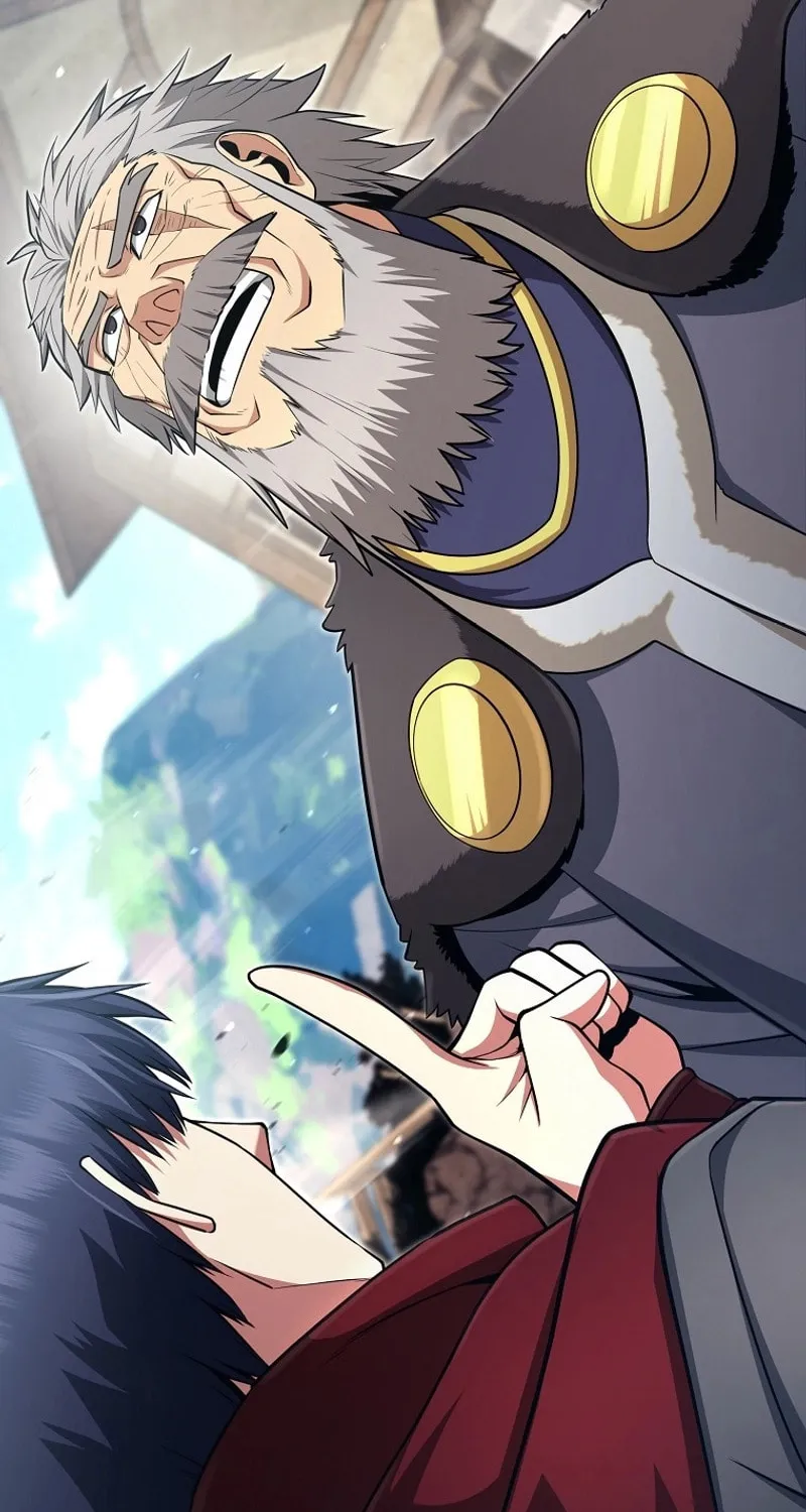 Read Debuff Master chapter 11 image 94 on Lezhin