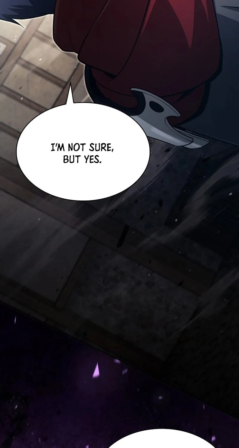 Read Debuff Master chapter 11 image 95 on Lezhin