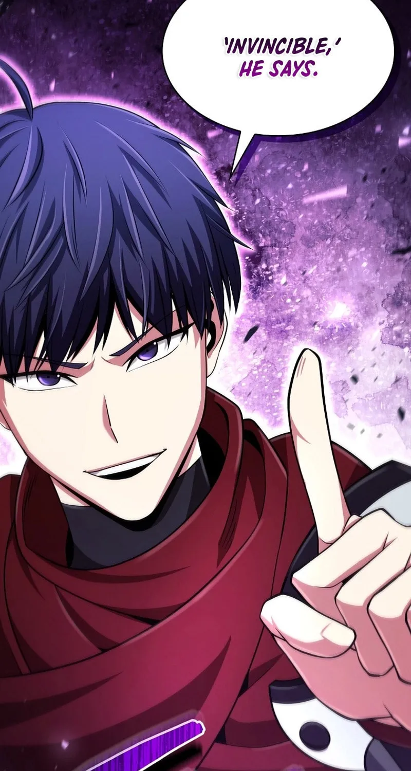 Read Debuff Master chapter 11 image 96 on Lezhin