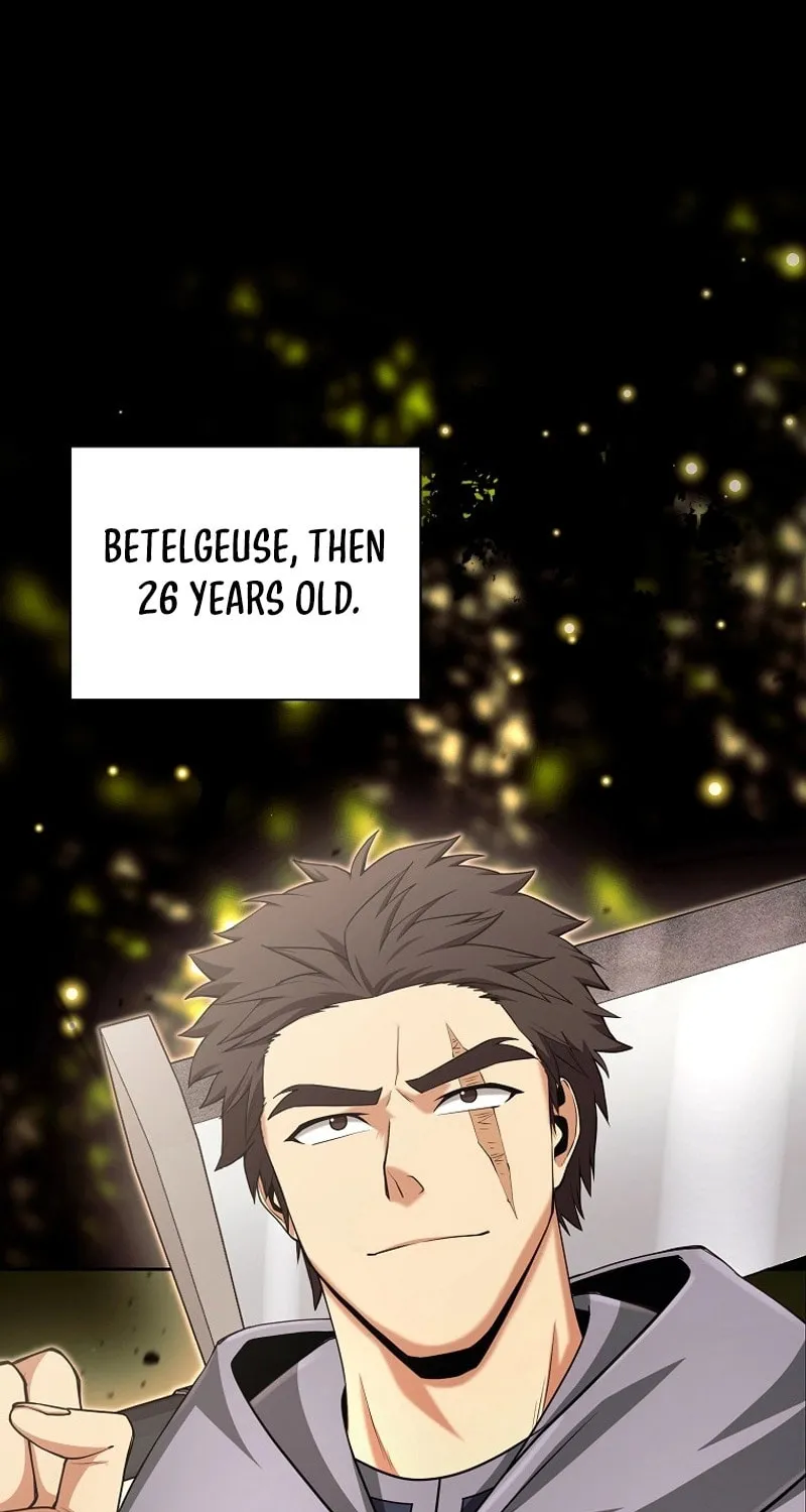 Read Debuff Master chapter 12 image 1 on Lezhin