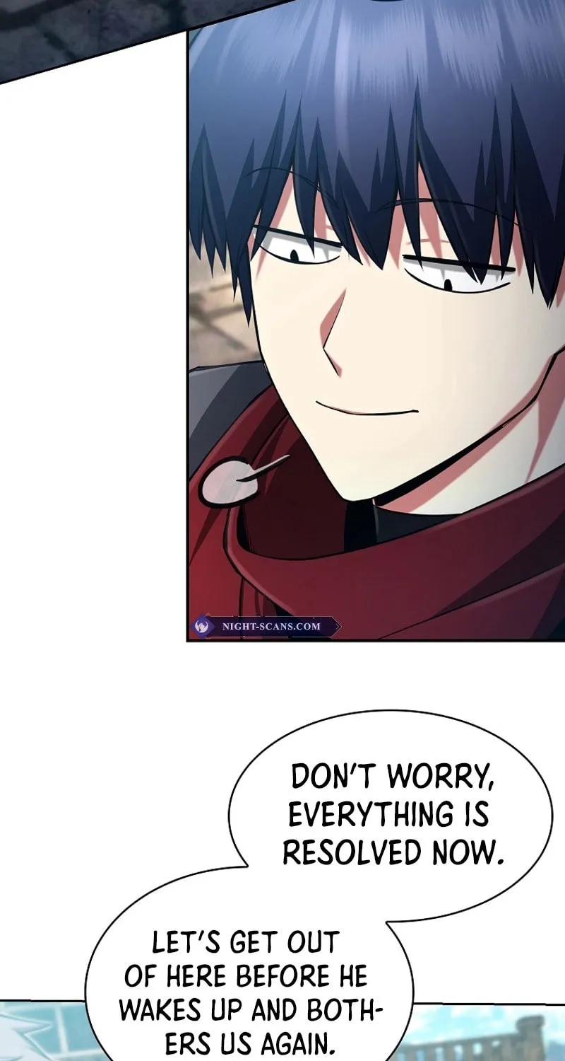 Read Debuff Master chapter 12 image 100 on Lezhin