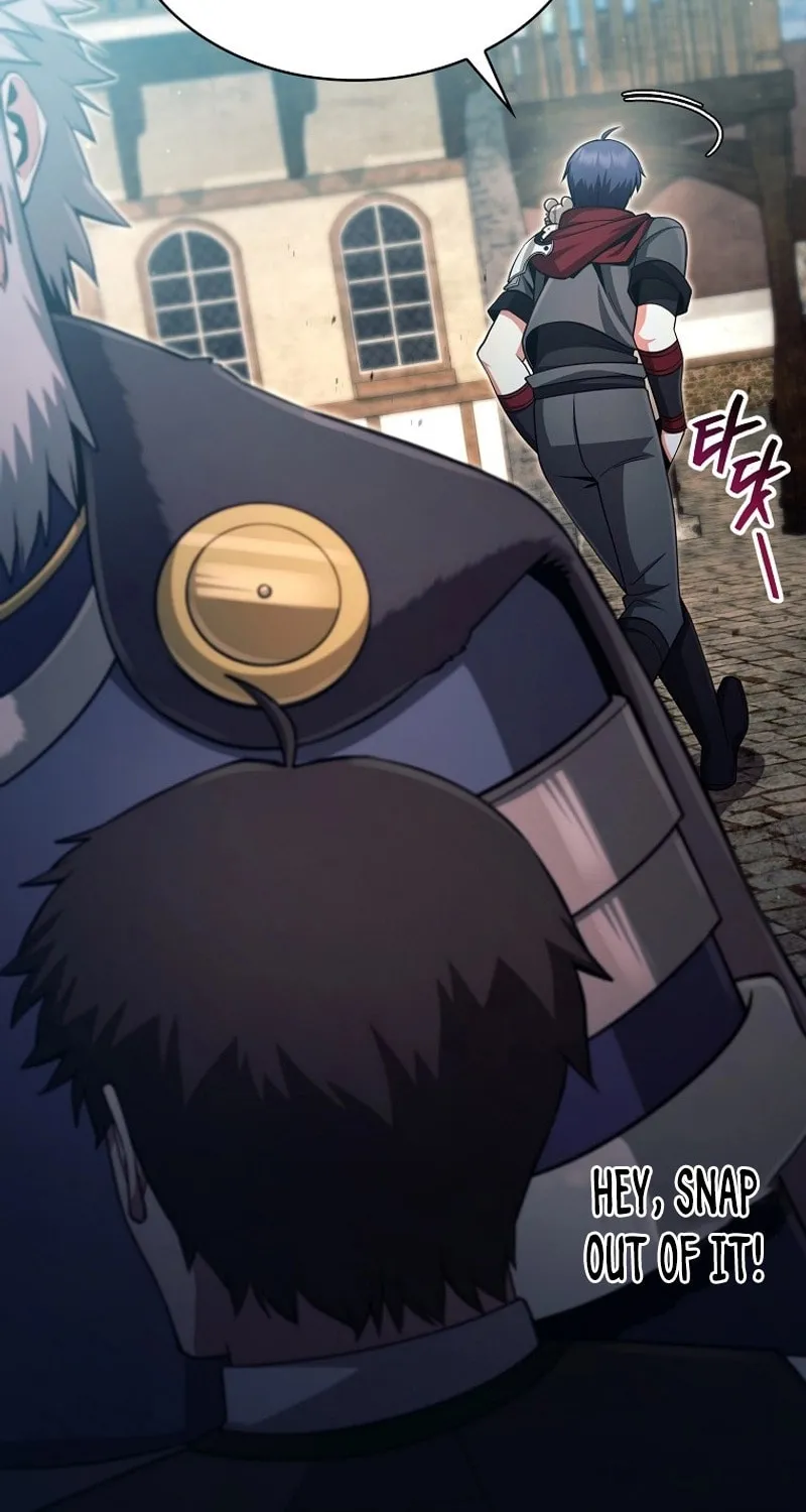 Read Debuff Master chapter 12 image 101 on Lezhin