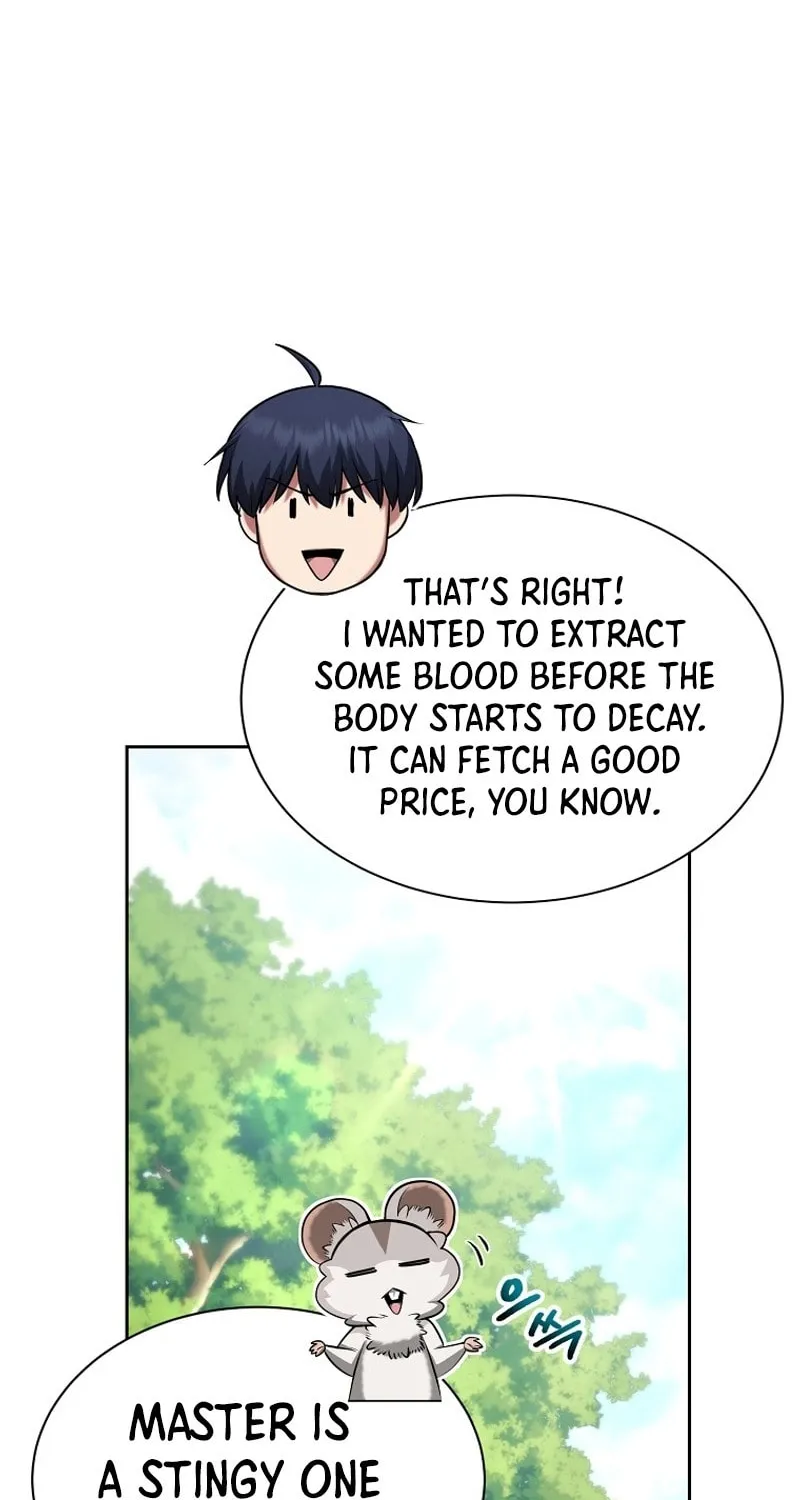 Read Debuff Master chapter 12 image 104 on Lezhin