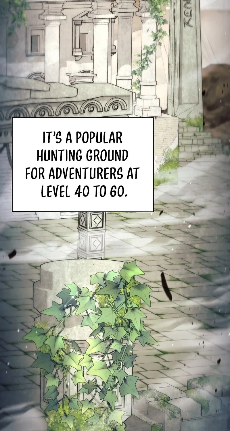 Read Debuff Master chapter 12 image 109 on Lezhin