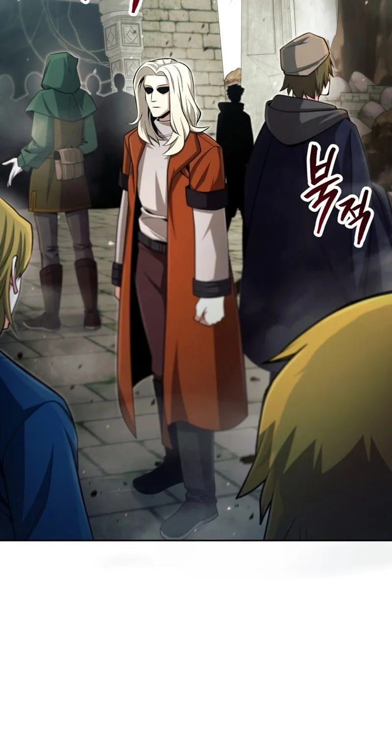 Read Debuff Master chapter 12 image 111 on Lezhin