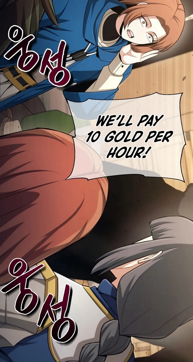 Read Debuff Master chapter 12 image 114 on Lezhin