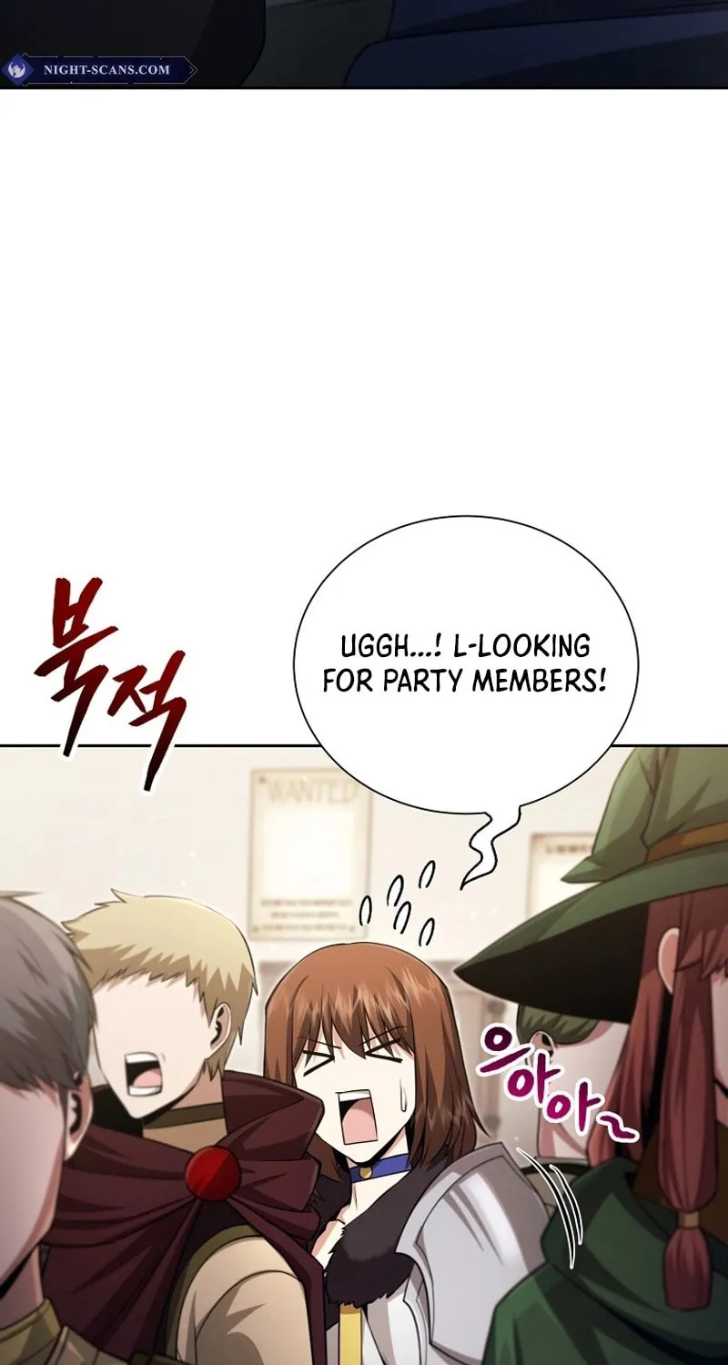 Read Debuff Master chapter 12 image 116 on Lezhin