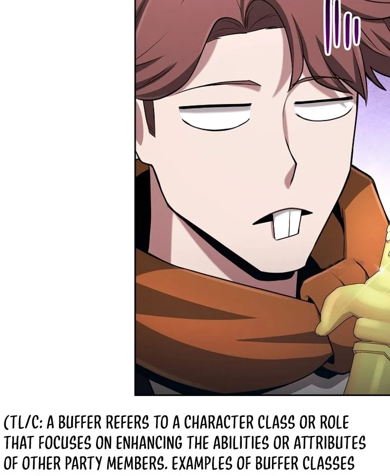 Read Debuff Master chapter 12 image 119 on Lezhin