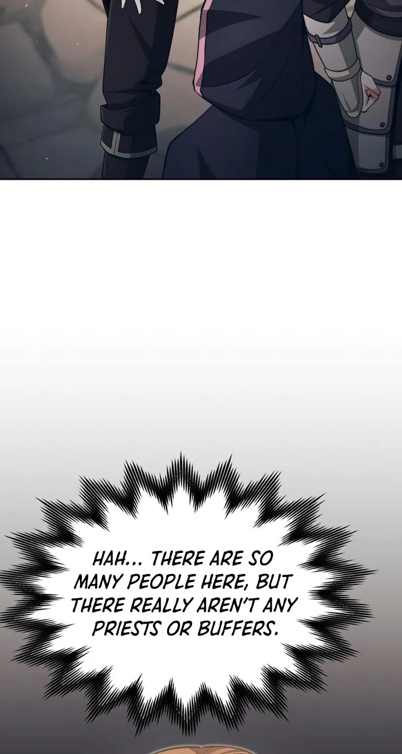 Read Debuff Master chapter 12 image 121 on Lezhin