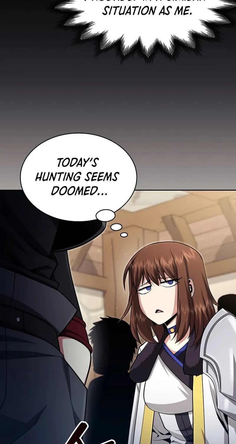 Read Debuff Master chapter 12 image 124 on Lezhin