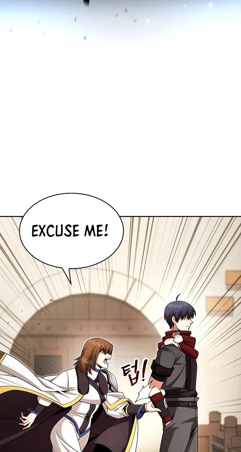 Read Debuff Master chapter 12 image 131 on Lezhin