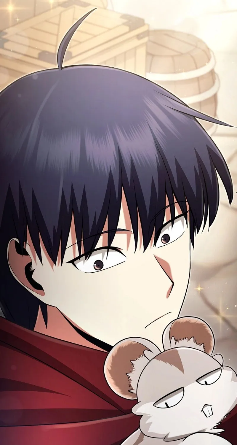 Read Debuff Master chapter 12 image 133 on Lezhin