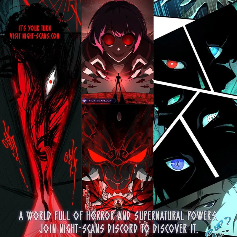Read Debuff Master chapter 12 image 138 on Lezhin