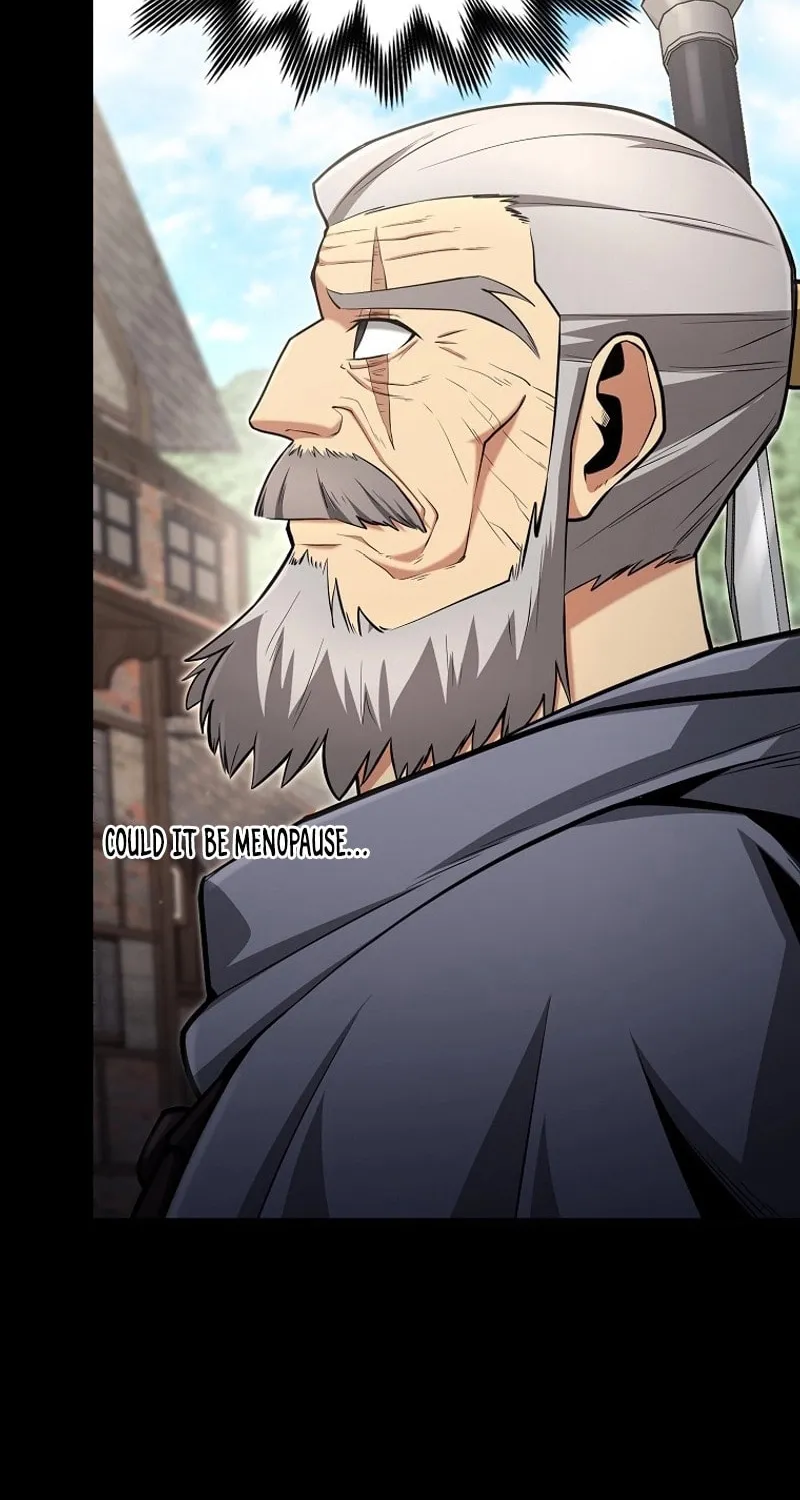 Read Debuff Master chapter 12 image 19 on Lezhin