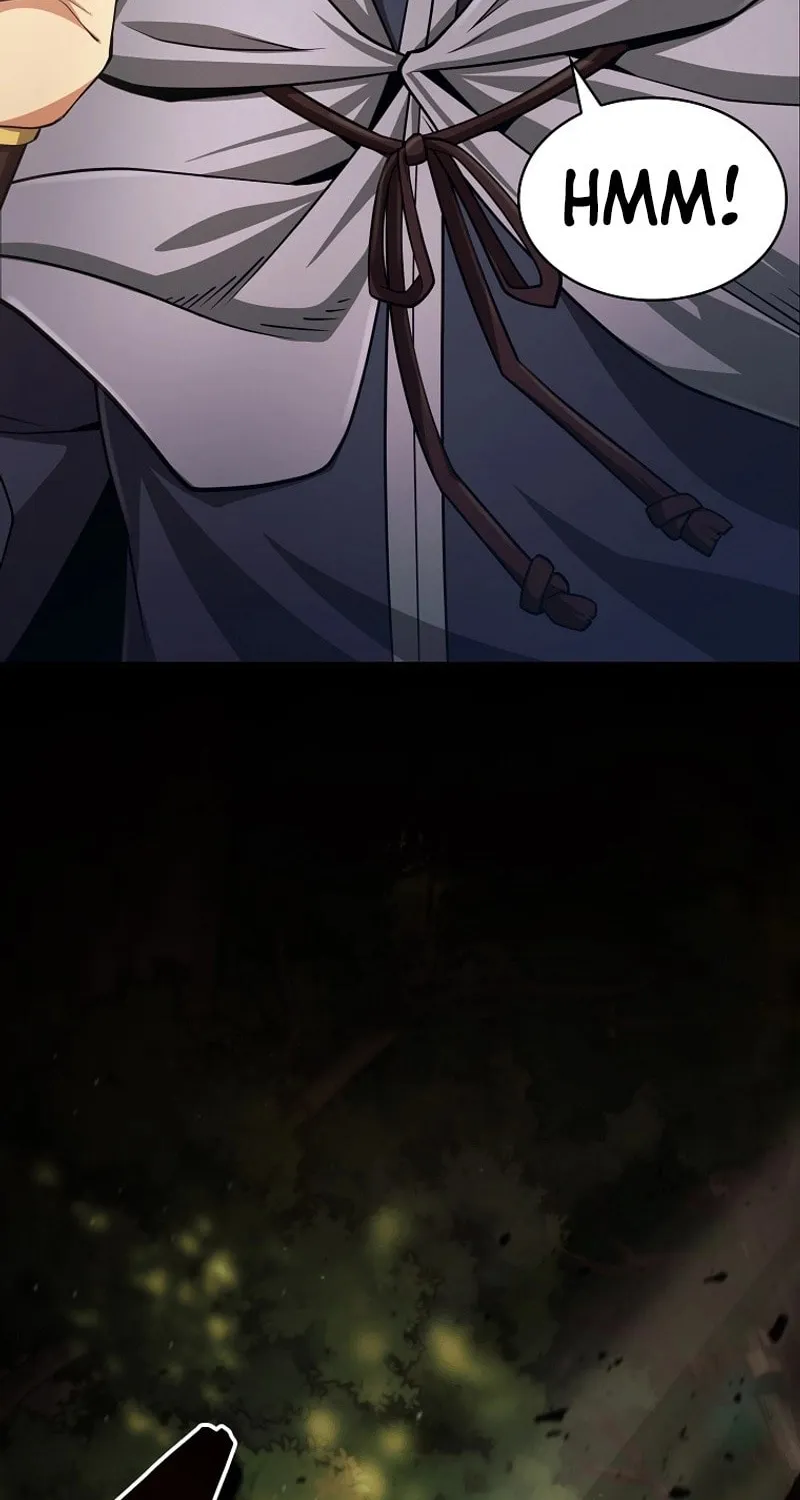 Read Debuff Master chapter 12 image 2 on Lezhin
