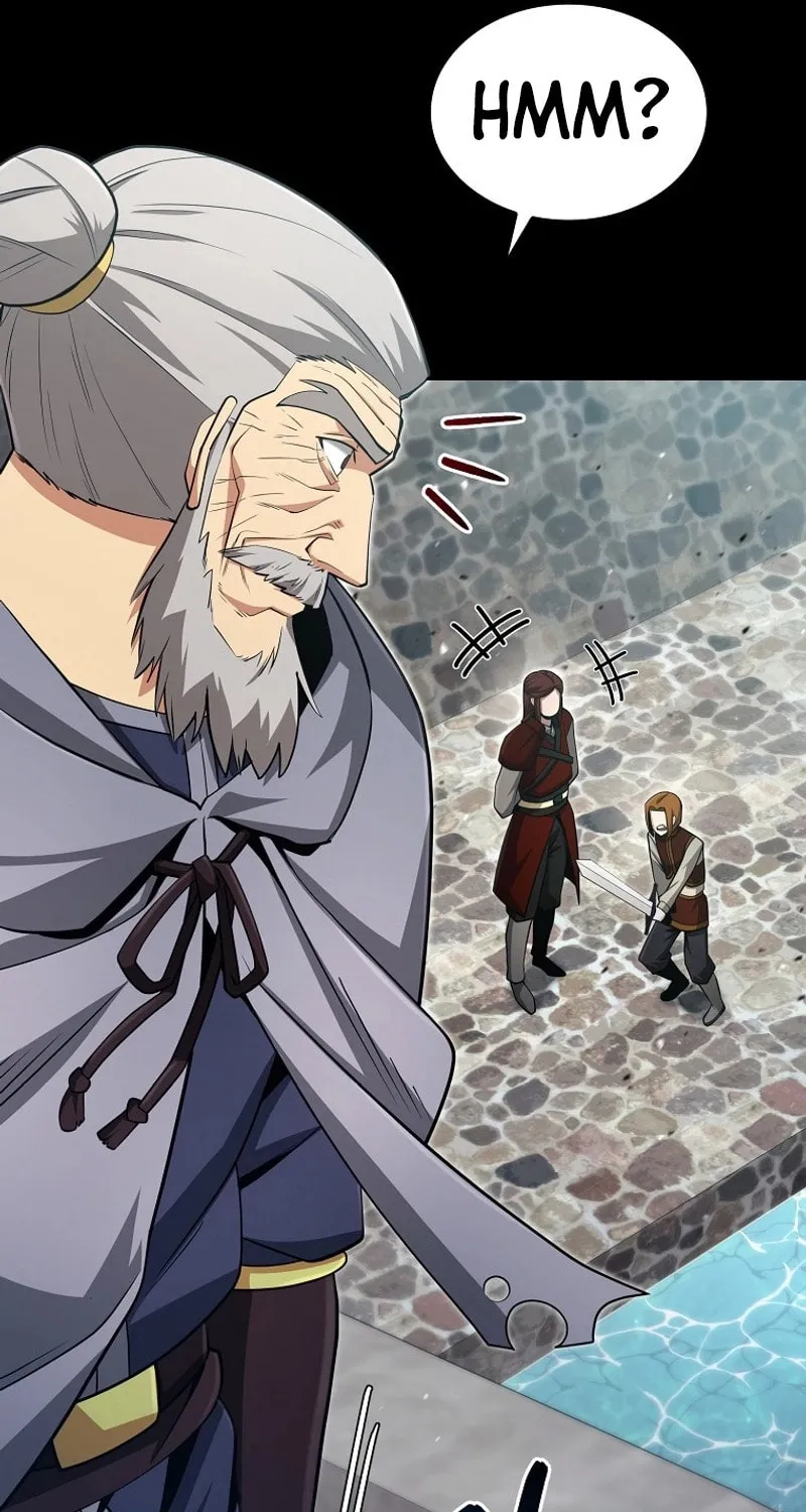 Read Debuff Master chapter 12 image 21 on Lezhin