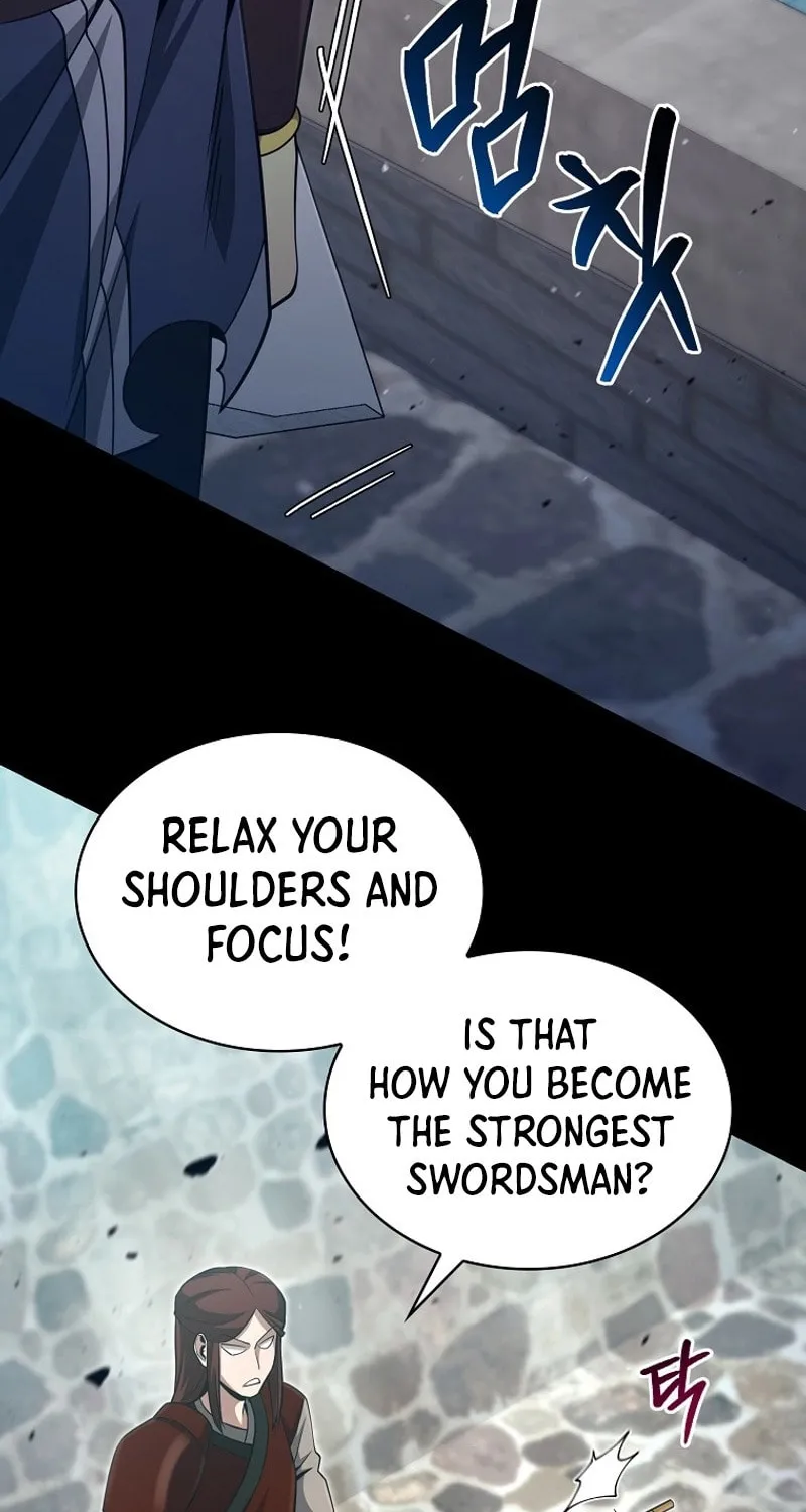 Read Debuff Master chapter 12 image 22 on Lezhin