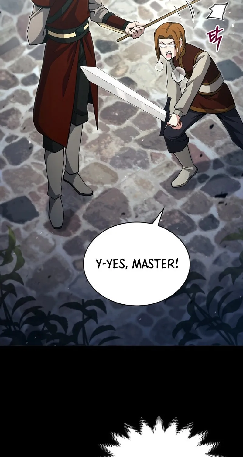 Read Debuff Master chapter 12 image 23 on Lezhin