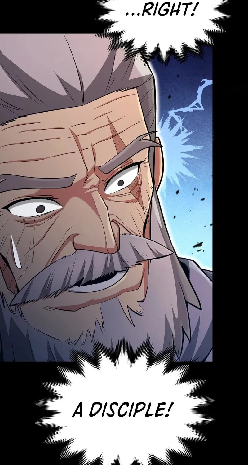 Read Debuff Master chapter 12 image 24 on Lezhin