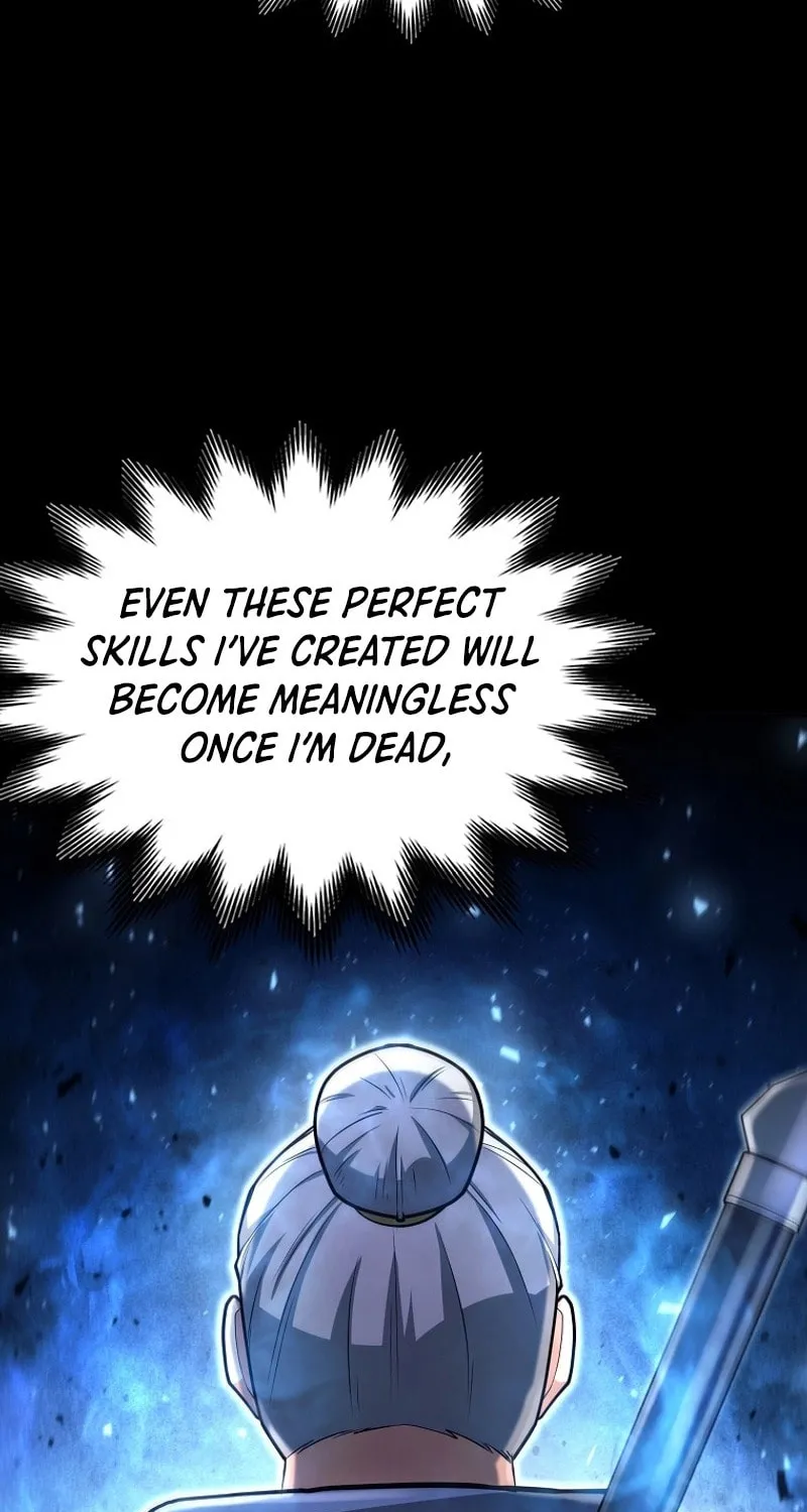 Read Debuff Master chapter 12 image 25 on Lezhin