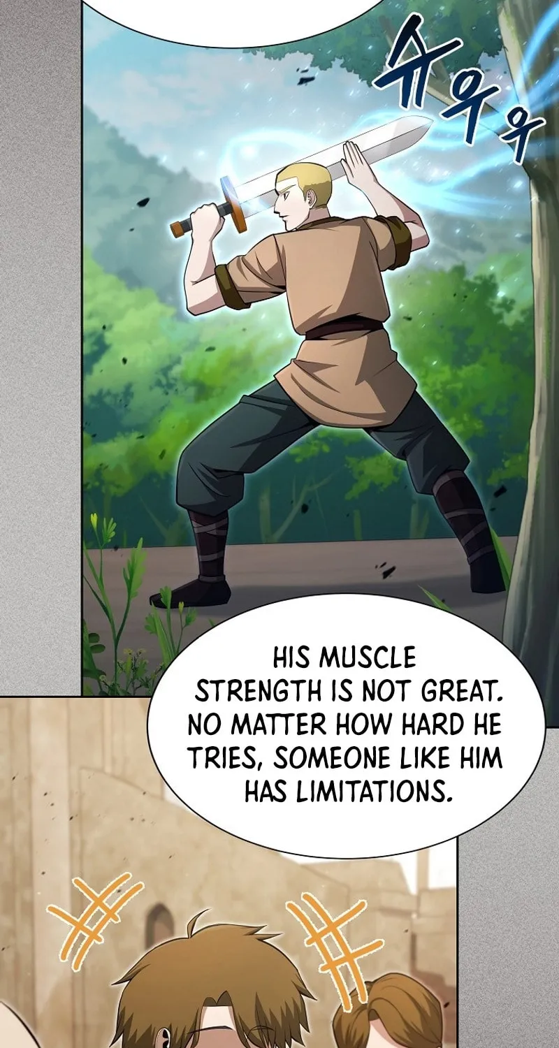 Read Debuff Master chapter 12 image 29 on Lezhin