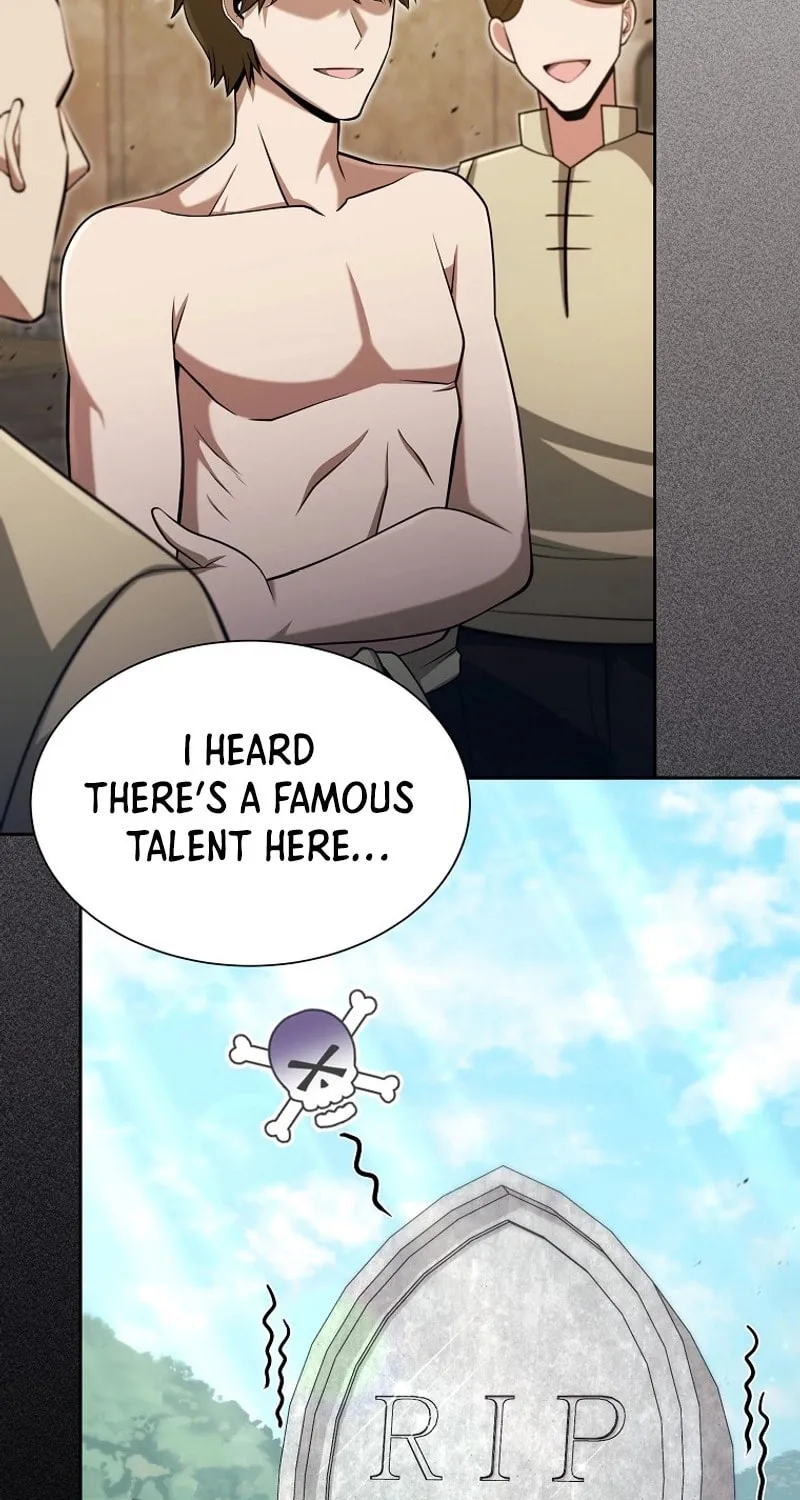 Read Debuff Master chapter 12 image 30 on Lezhin